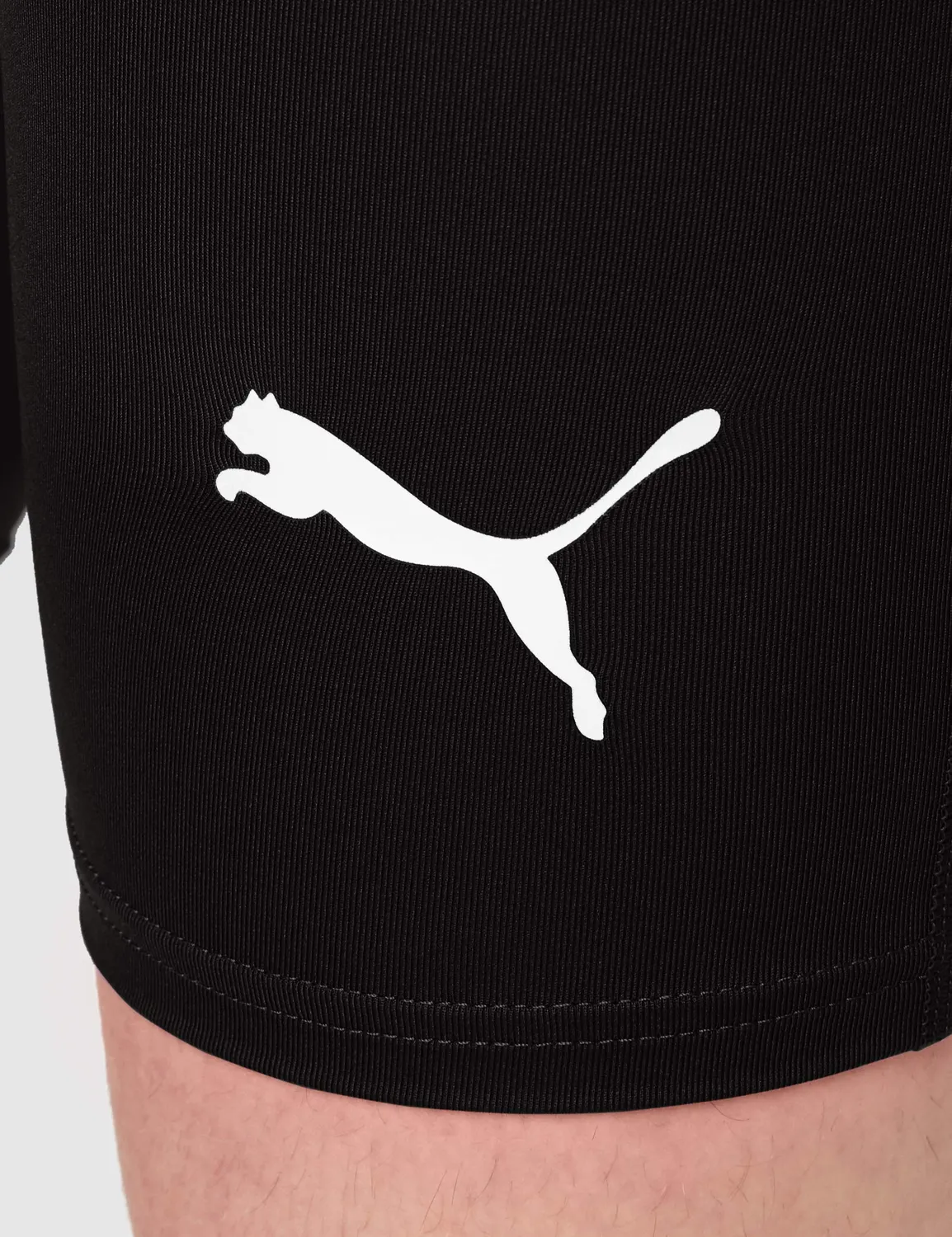 Puma Liga Baselayer Short Tight collant XXL neri calcio