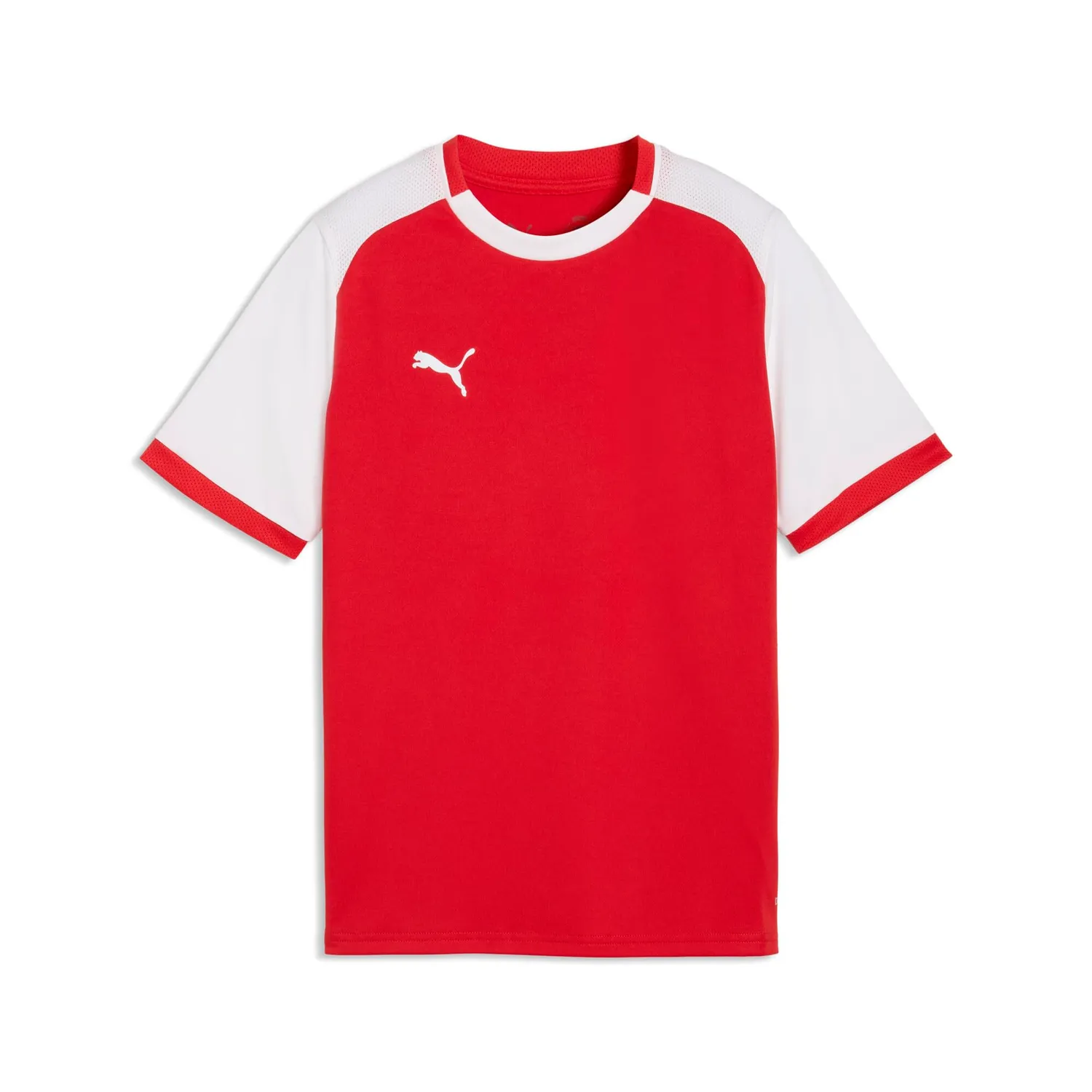 Puma TeamLiga26 Matchday Jersey maglia gara junior