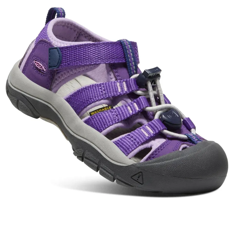 Keen Newport H2 sandali bambino 27/28 viola