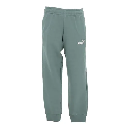 PUMA Ess 2 Color No.1 Logo FL B pantaloni tuta ragazzo