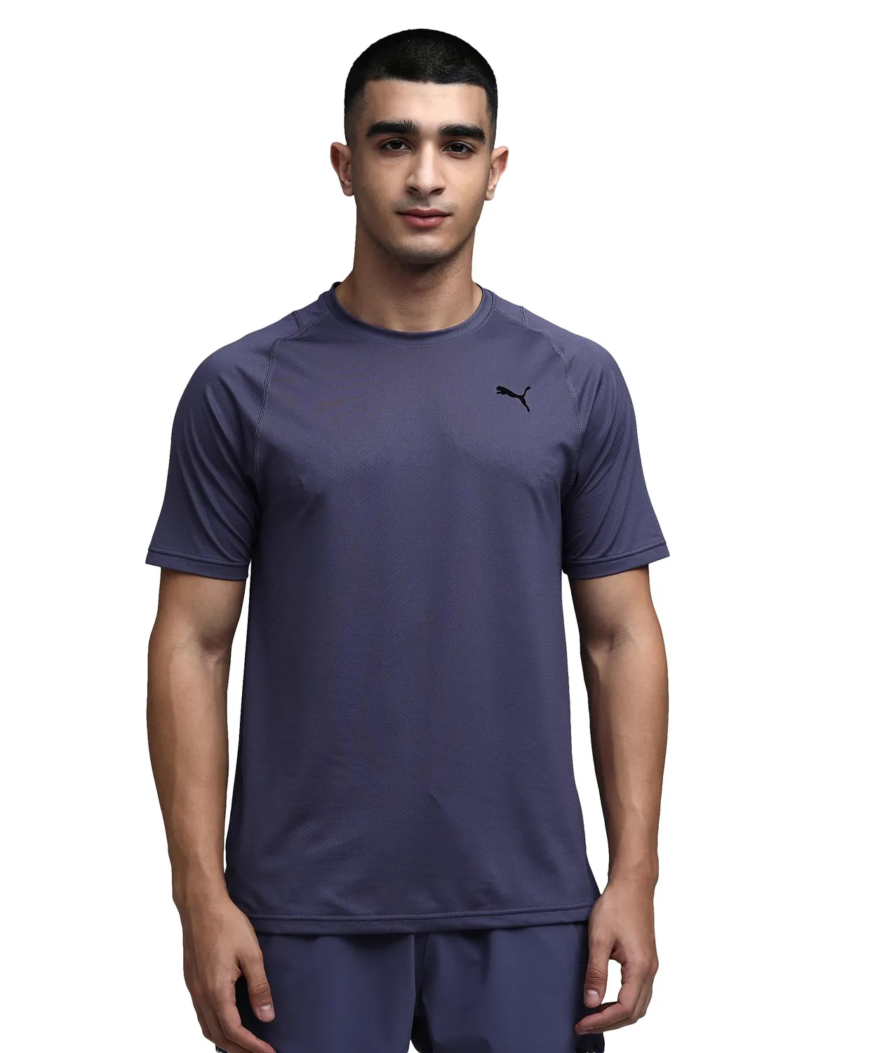 Puma Pwrmode maglia training uomo traspirante