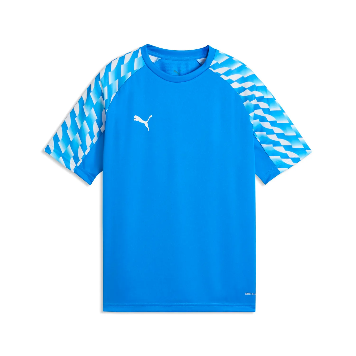 Puma Teamliga Jersey maglia calcio junior tinta unita