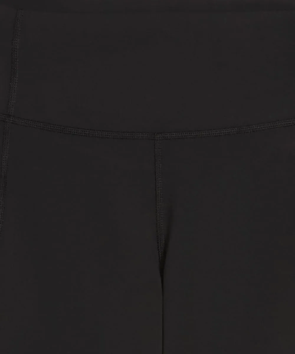 Puma Cloudspun Short Tight HW 6″ shorts donna neri