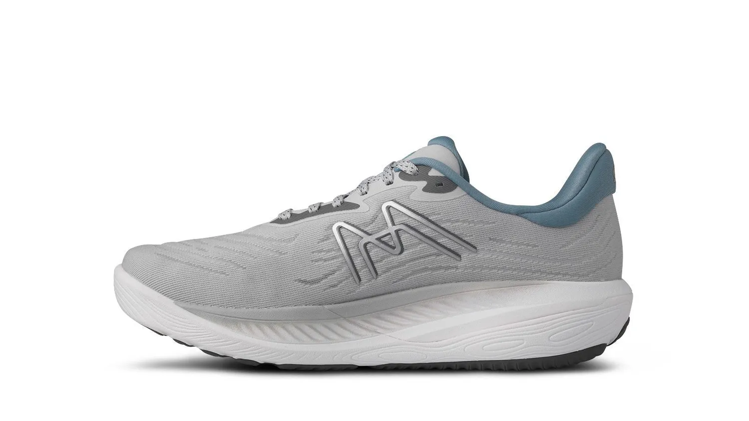 Karhu Ikoni 3.0 scarpe running Glacier Gray cushioning