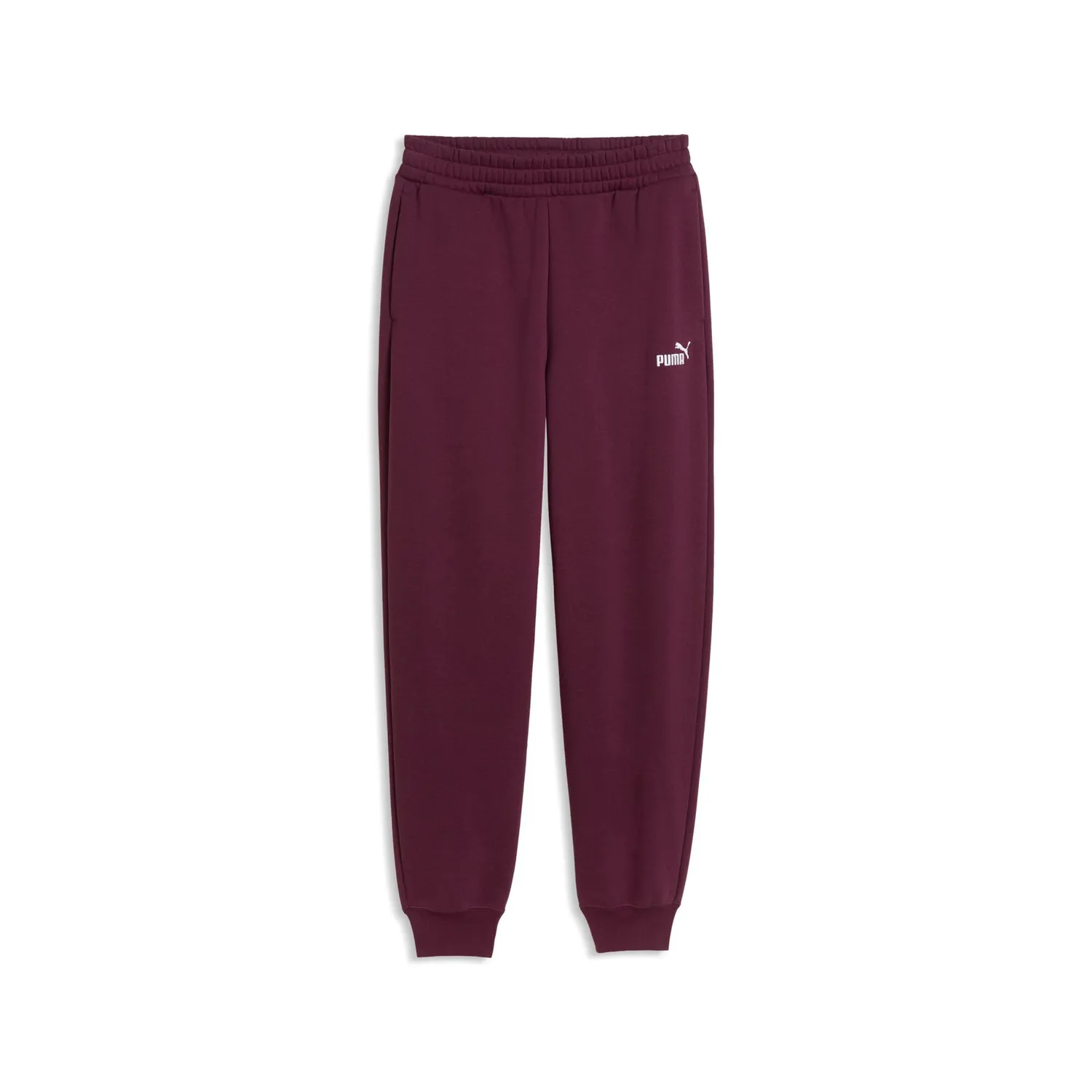 PUMA ESS Small No 1 Logo pantaloni tuta donna S felpa