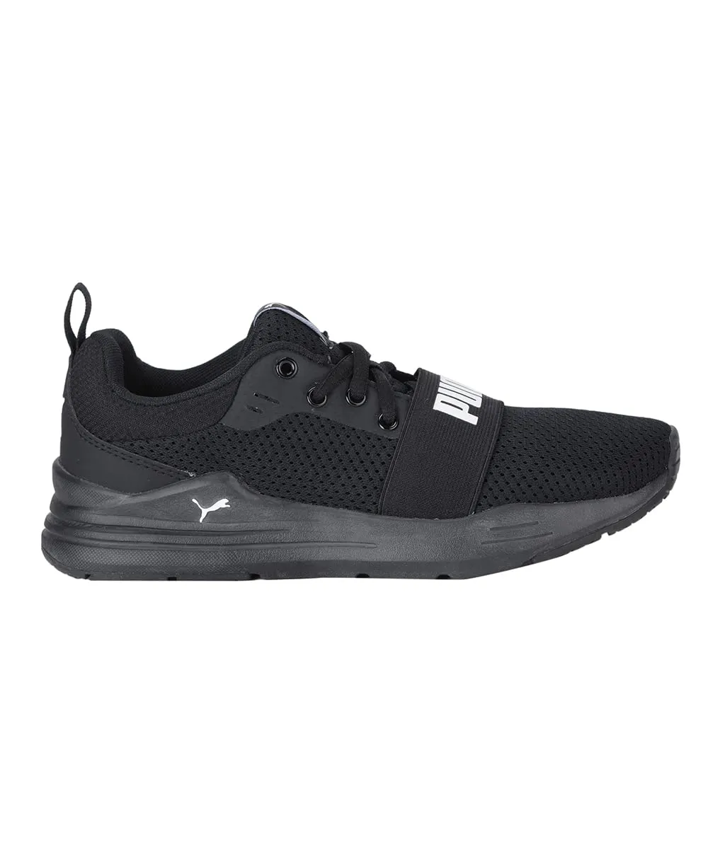 Puma Wired Run scarpe running bambini ammortizzate