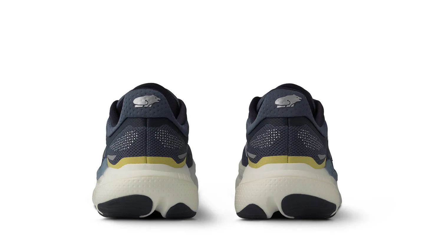 Karhu Mestari Run 2.0 HiVo scarpe running larga Vintage Indigo