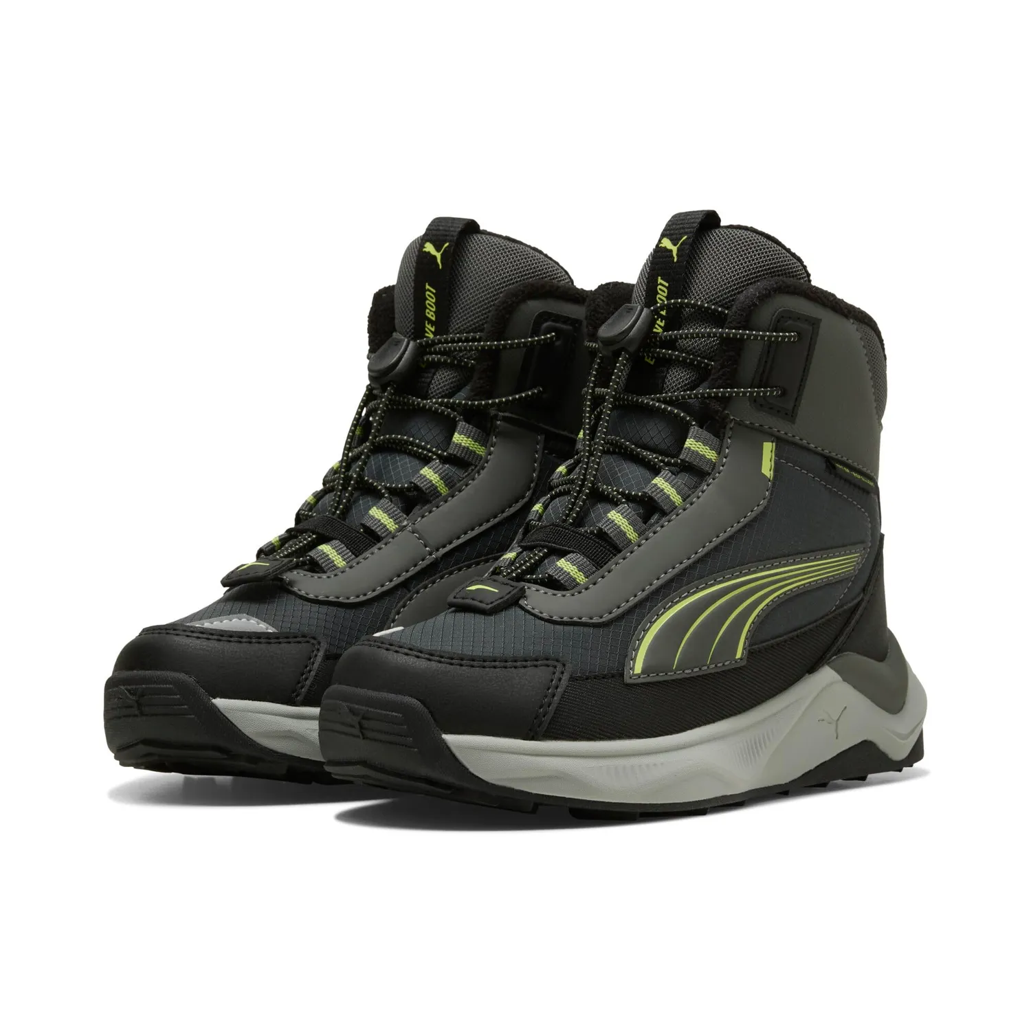 Puma Evolve 2.0 Boot PS sneakers bambini 31.5 EU alte