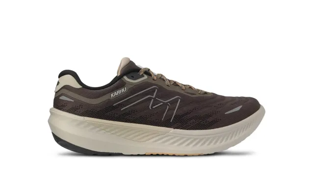 Karhu Fusion 4.5 scarpe running Plum Kitten neutre