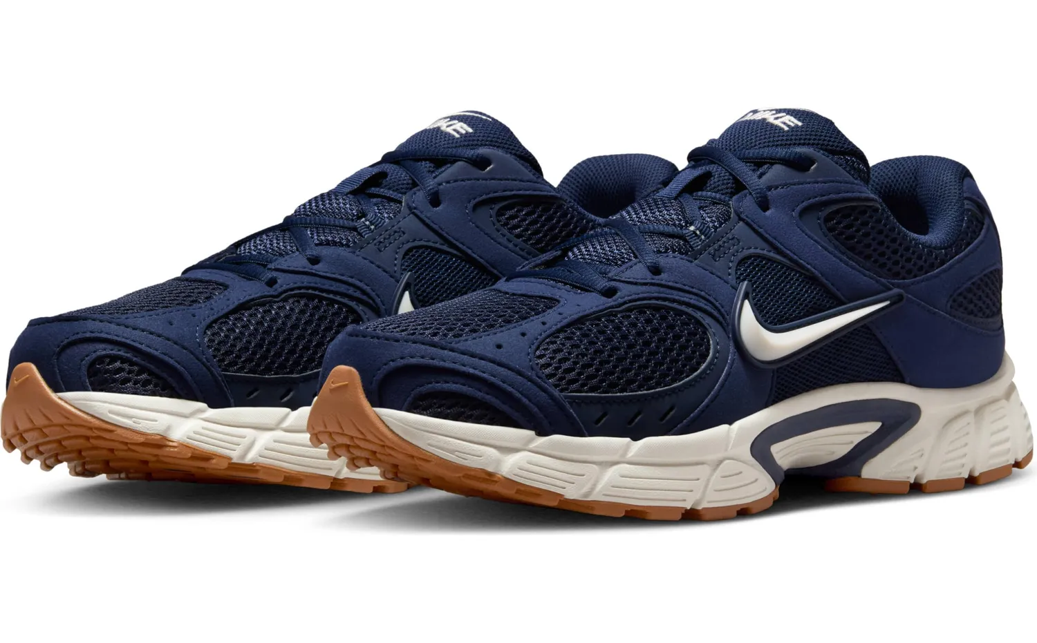 Nike V5 RNR sneakers uomo 39 EU blu chunky