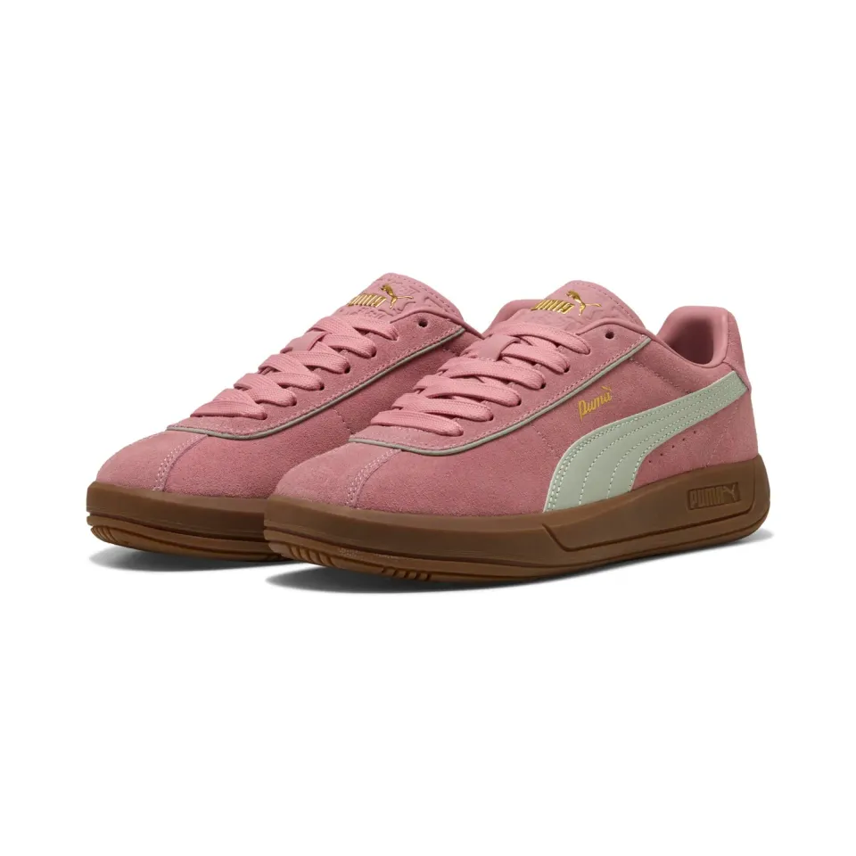 PUMA Club Klassika SD sneakers donna 42 EU pelle