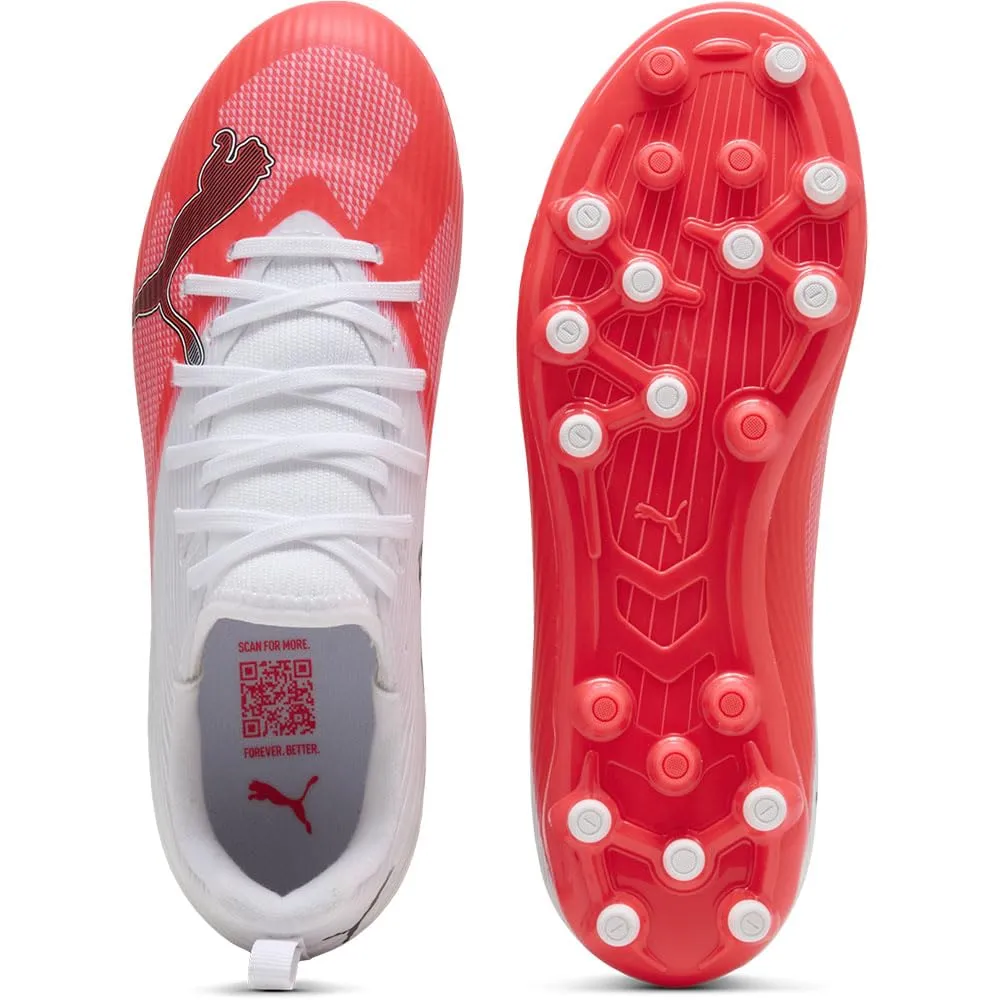Puma Ultra 7 Match MG Jr scarpe calcio bambino 30 EU