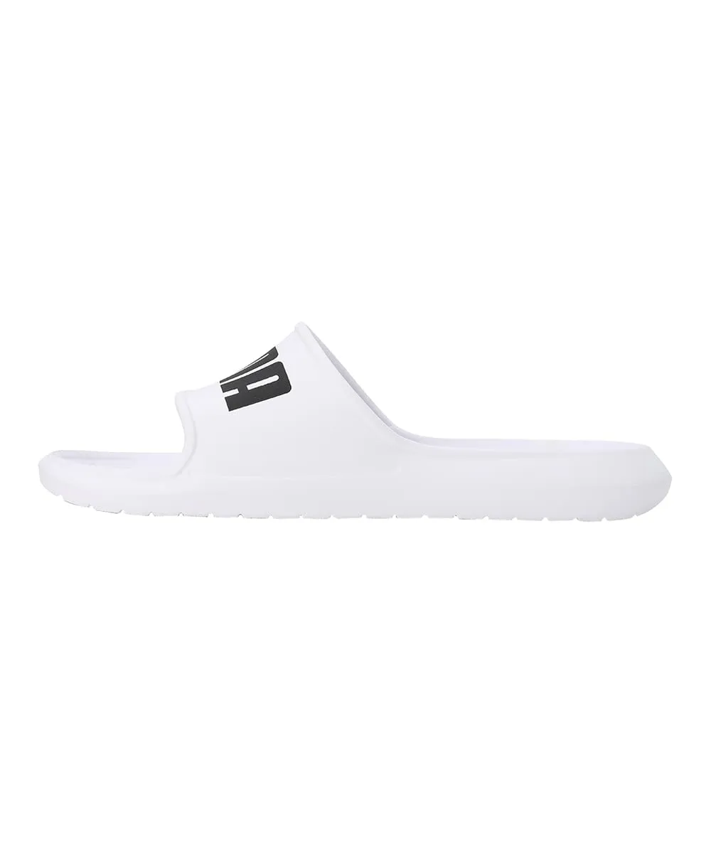 Puma Divecat V2 Lite ciabatte 35.5 bianco nero