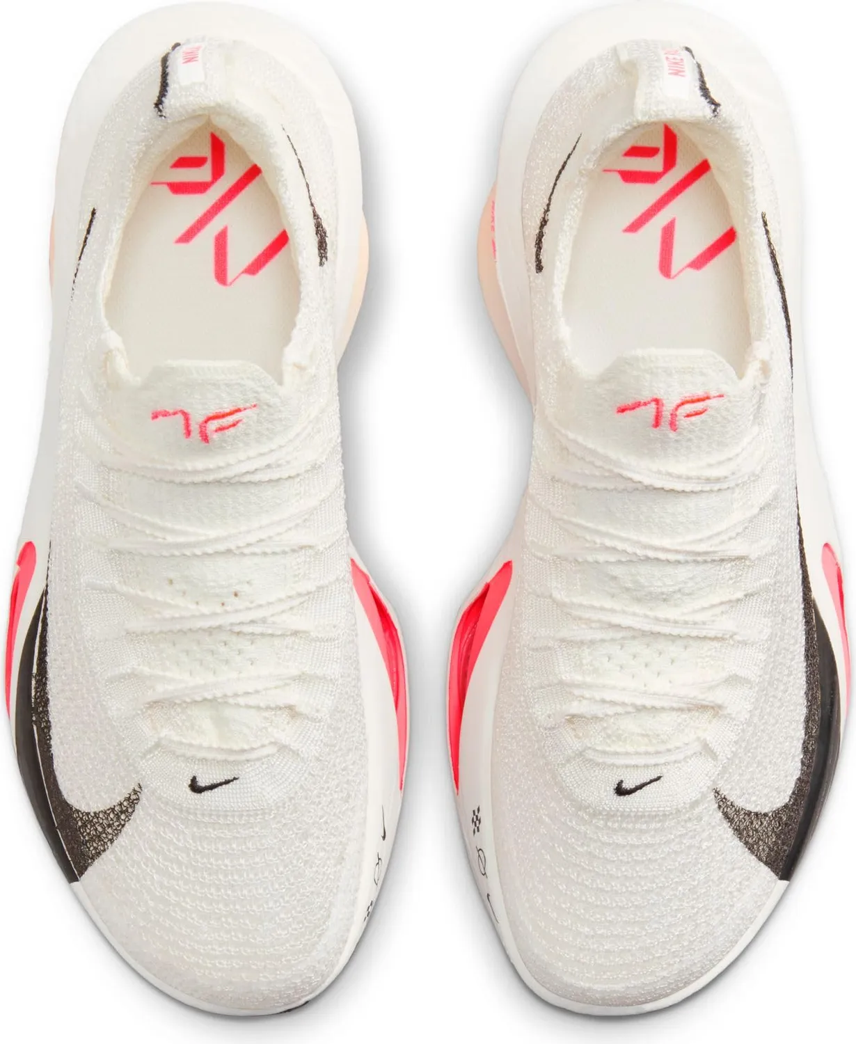 Nike Alphafly 3 FD8315 scarpe gara donna 38 EU
