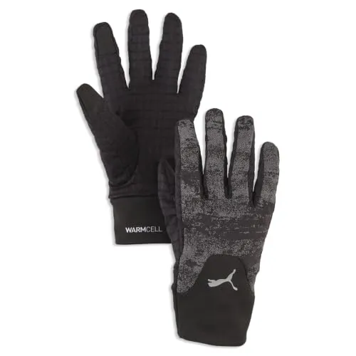 PUMA Everyday Running warmCELL guanti taglia L touchscreen