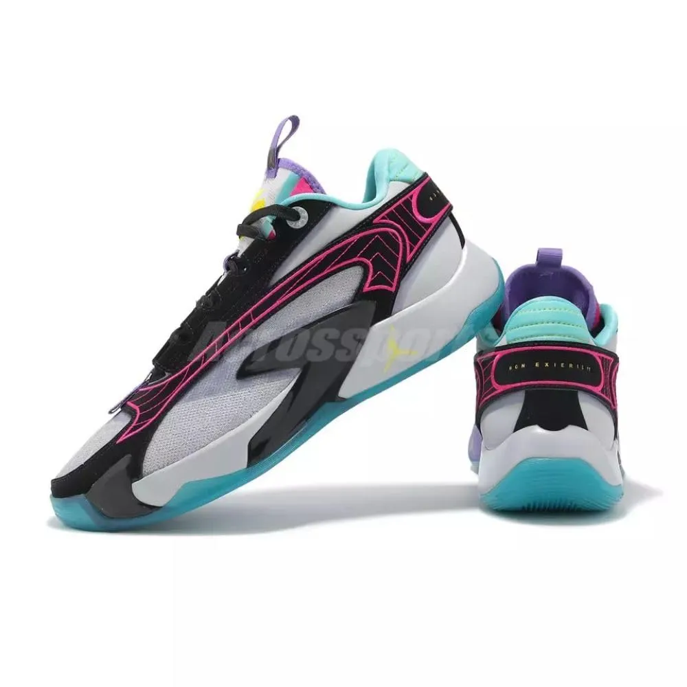 Nike Jordan Luka 2 scarpe basket uomo 39 EU ammortizzate