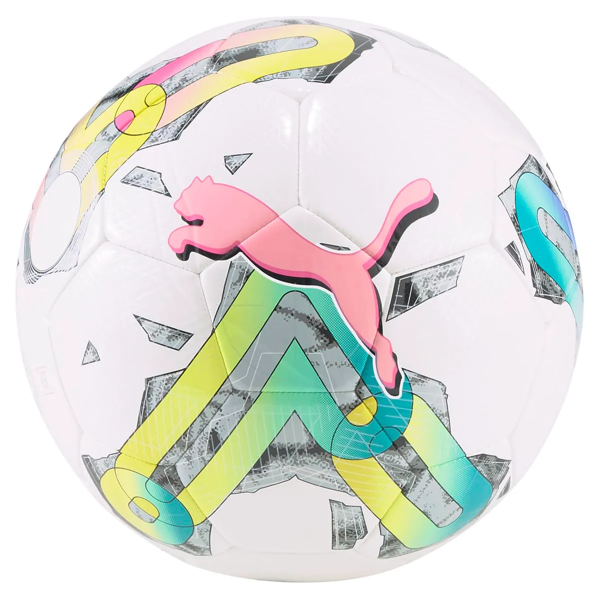 Puma Orbita 6 Ms pallone calcio allenamento