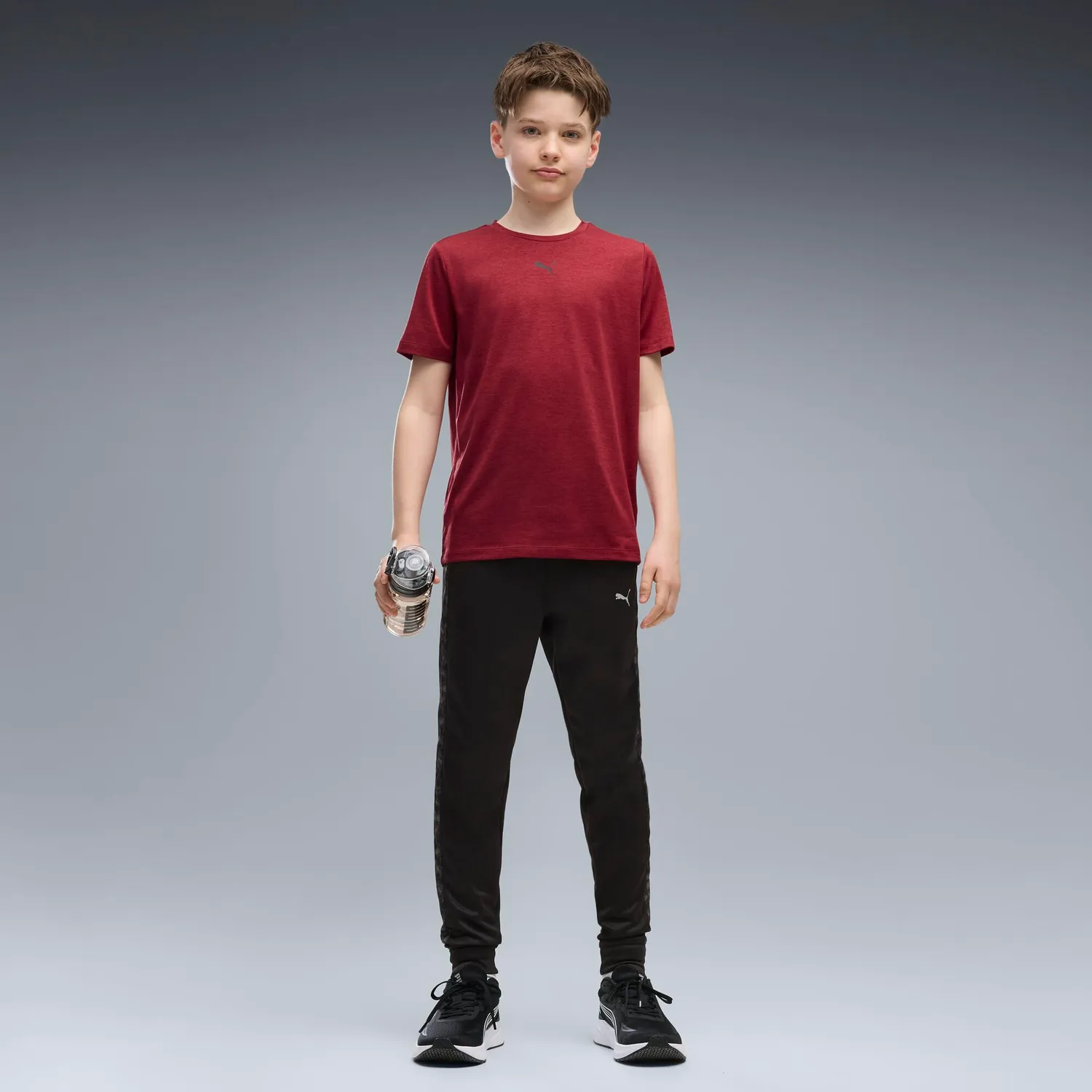 Puma Train All Day Essentials leggings slim ragazzi 128