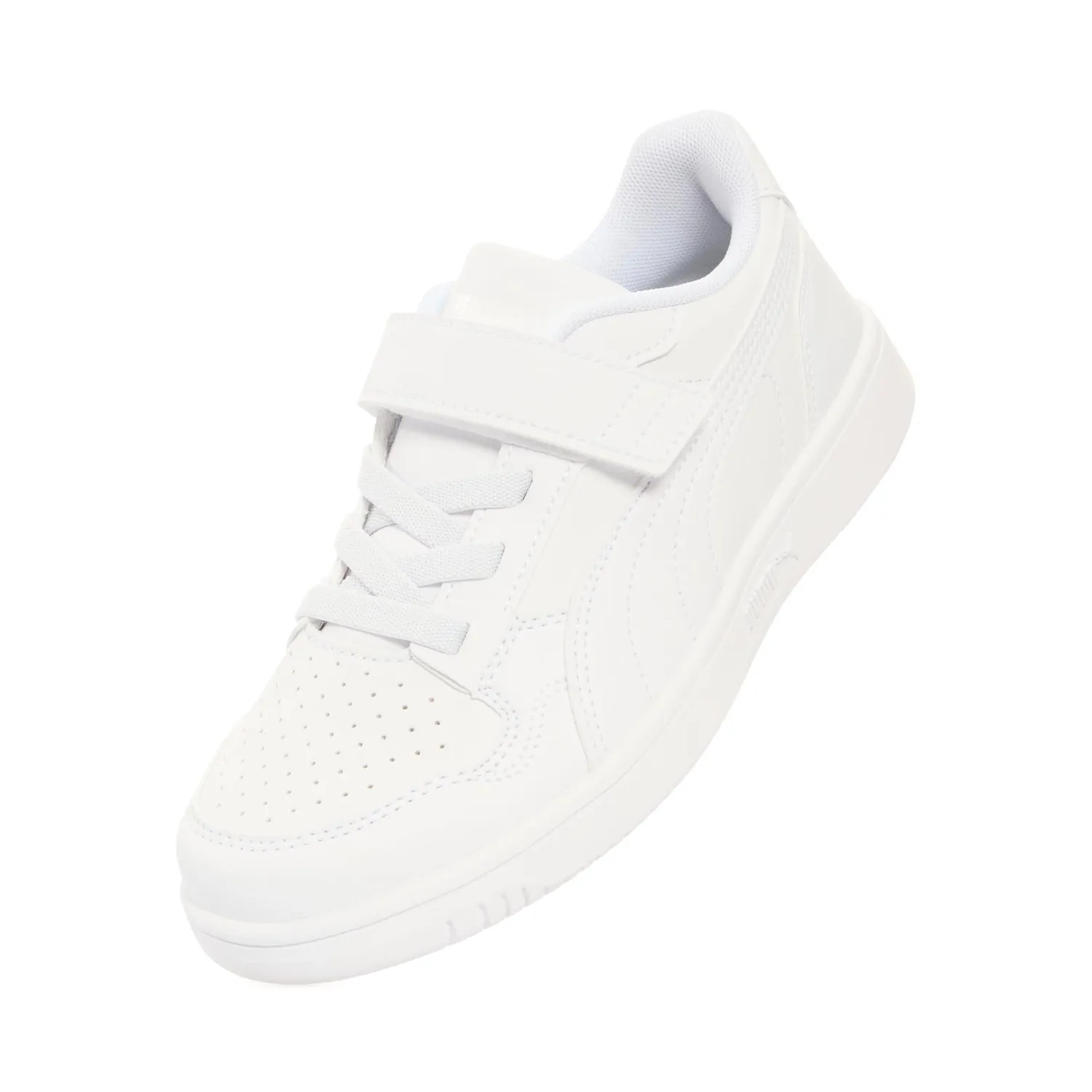 PUMA Reb-L AC+ PS sneakers bambino bianco EU 35 riciclate