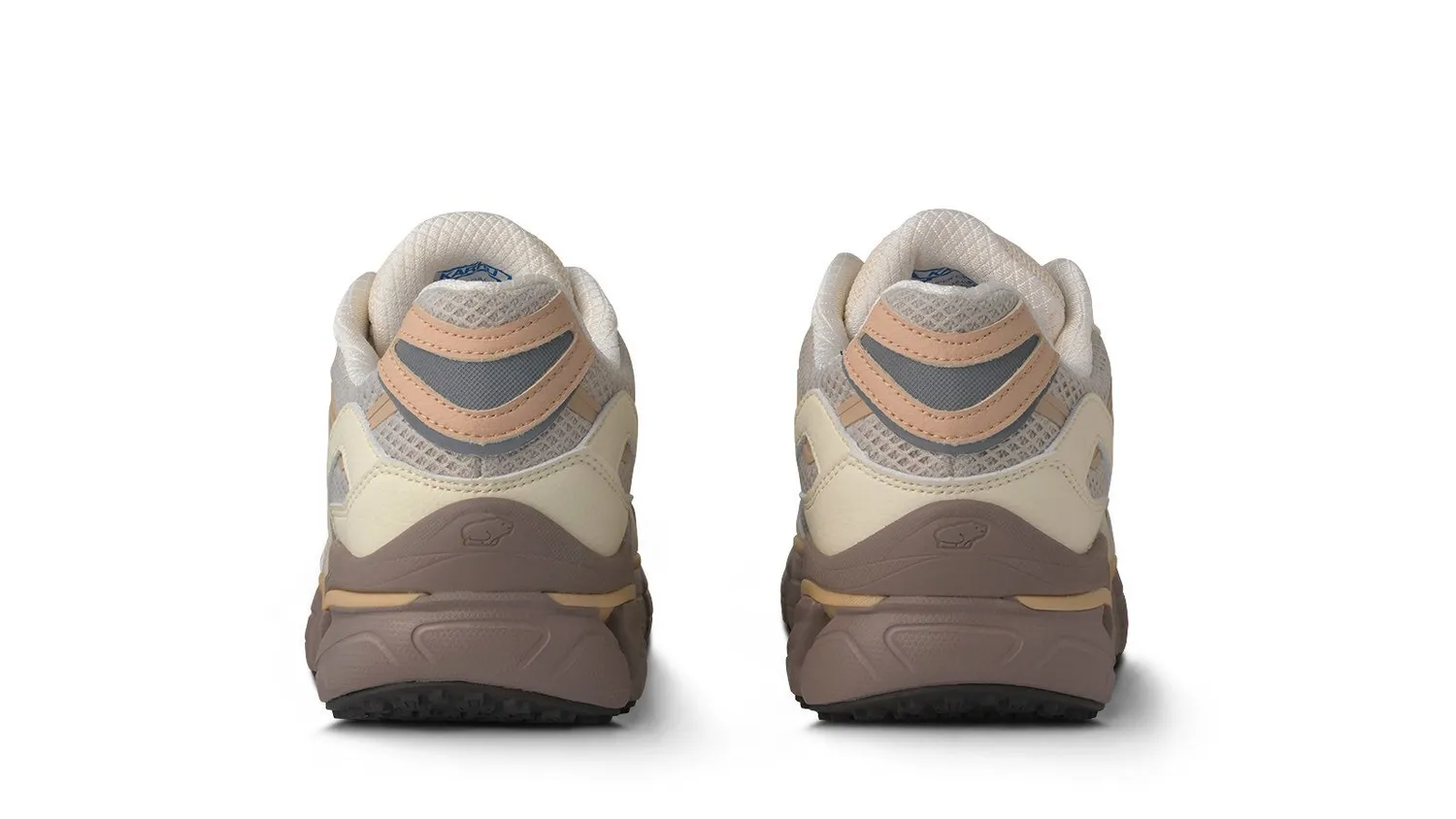 Karhu Super Fulcrum sneakers Solitary Star blu