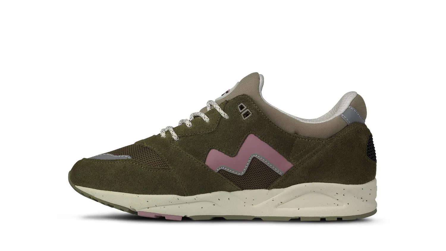 Karhu Aria 95 sneakers Beech Lilas traspiranti