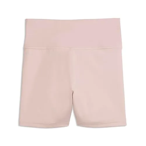 PUMA Strong Cross Front Short Tight 5" donna