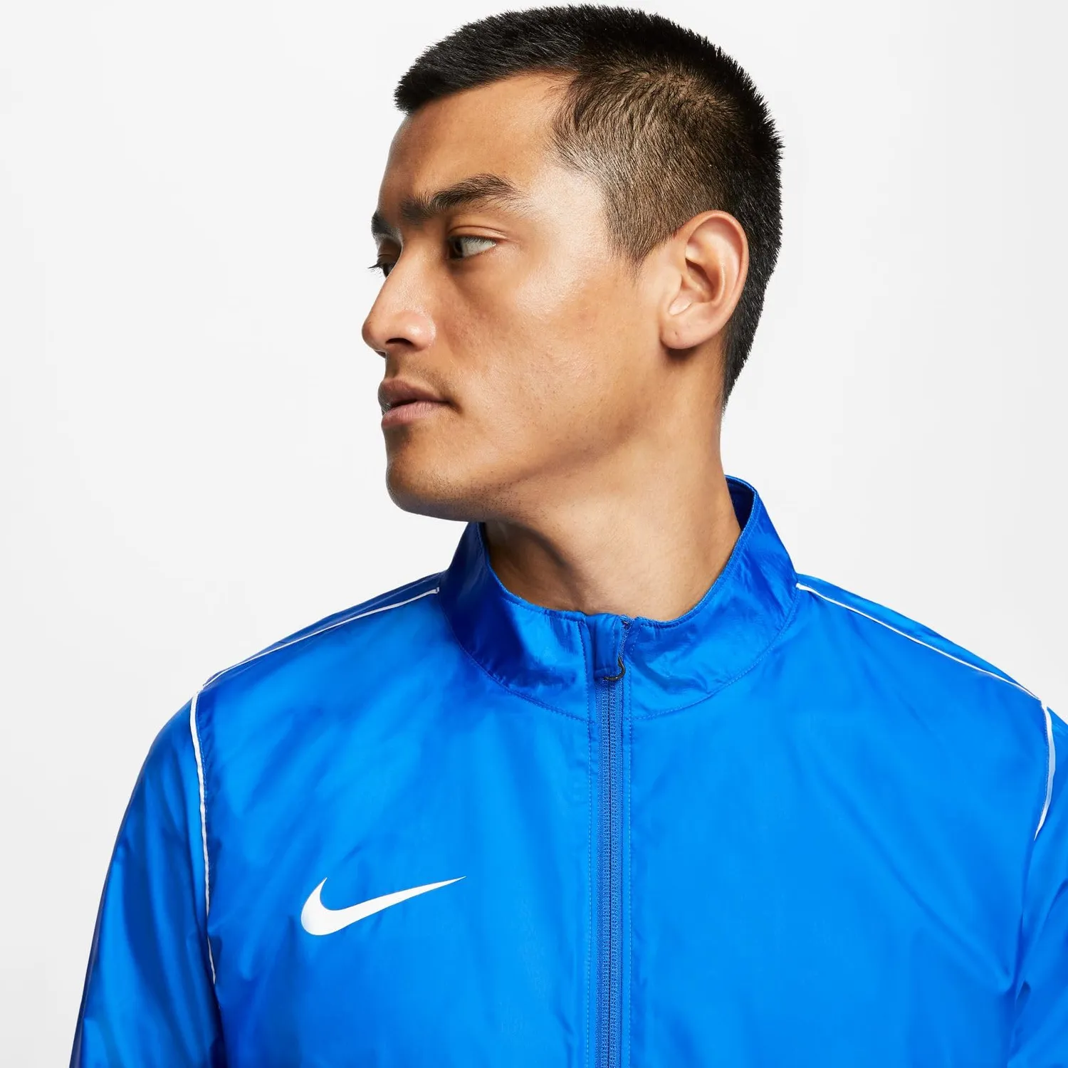 Nike Repel Park20 giacca pioggia 12-13 anni impermeabile