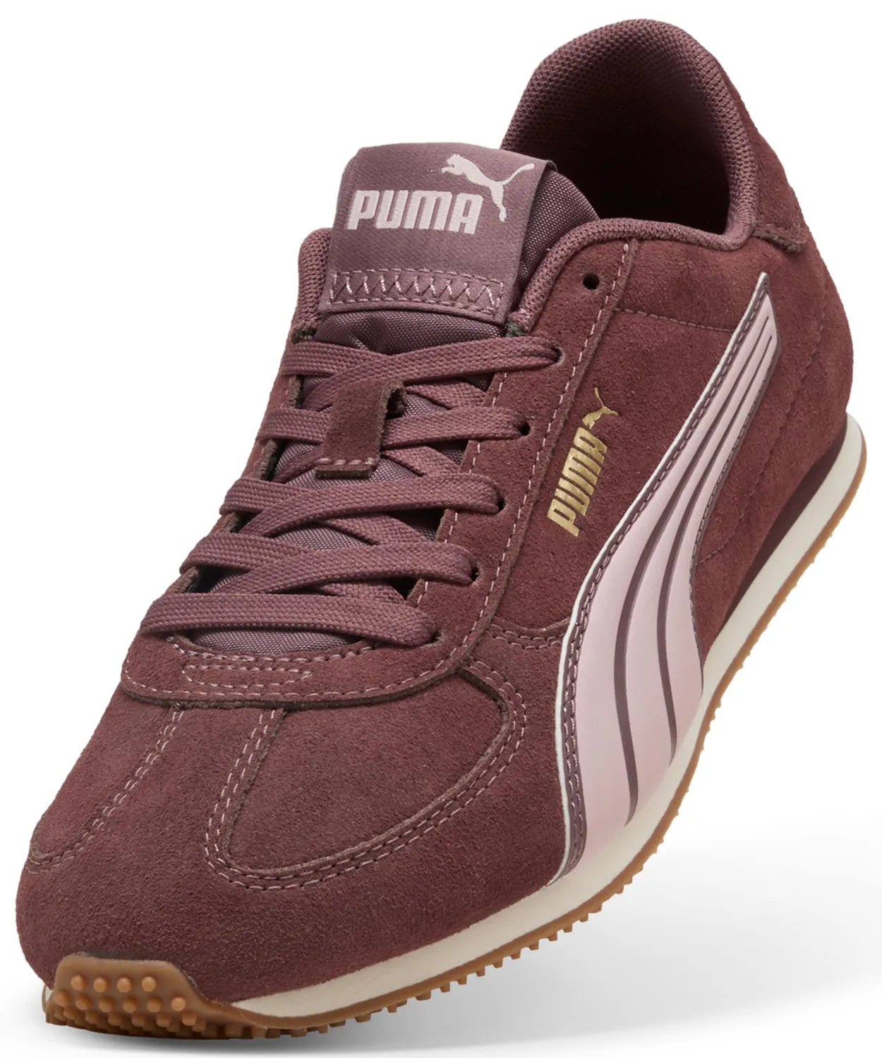 Puma ST Track SD sneakers 38 nero bianco