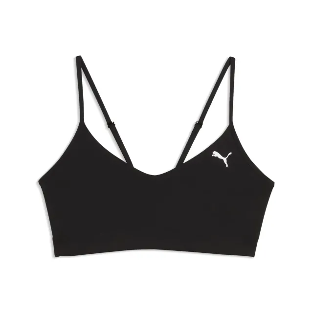 Puma Move Bra Reggiseno Sportivo Donna Supporto Basso
