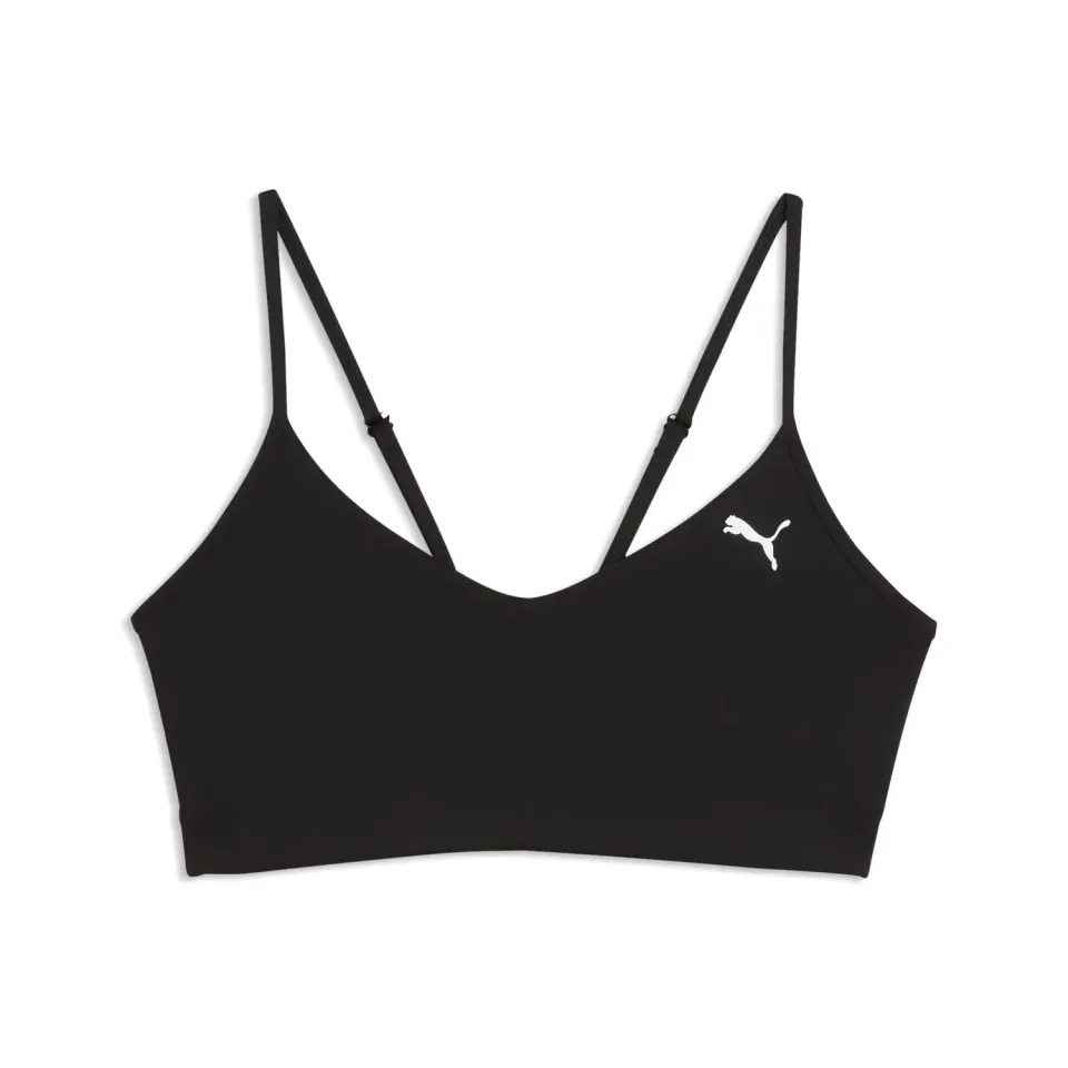 Puma Move Bra Reggiseno Sportivo Donna Supporto Basso