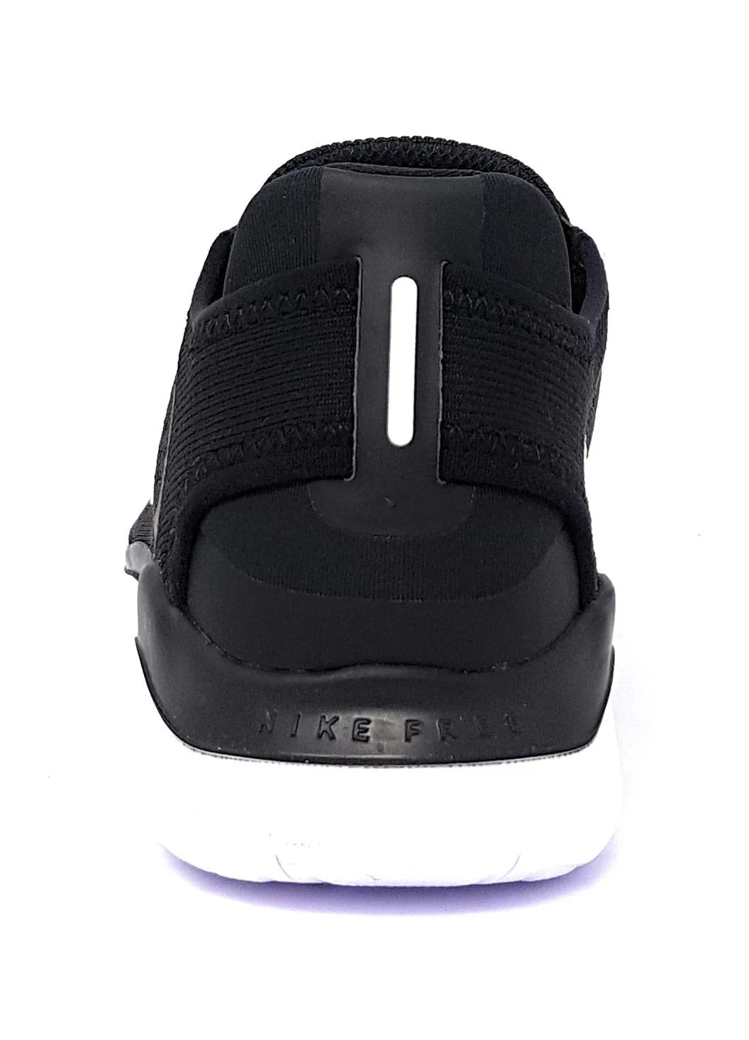 Nike Free RN 2018 scarpe running donna nero 40.5