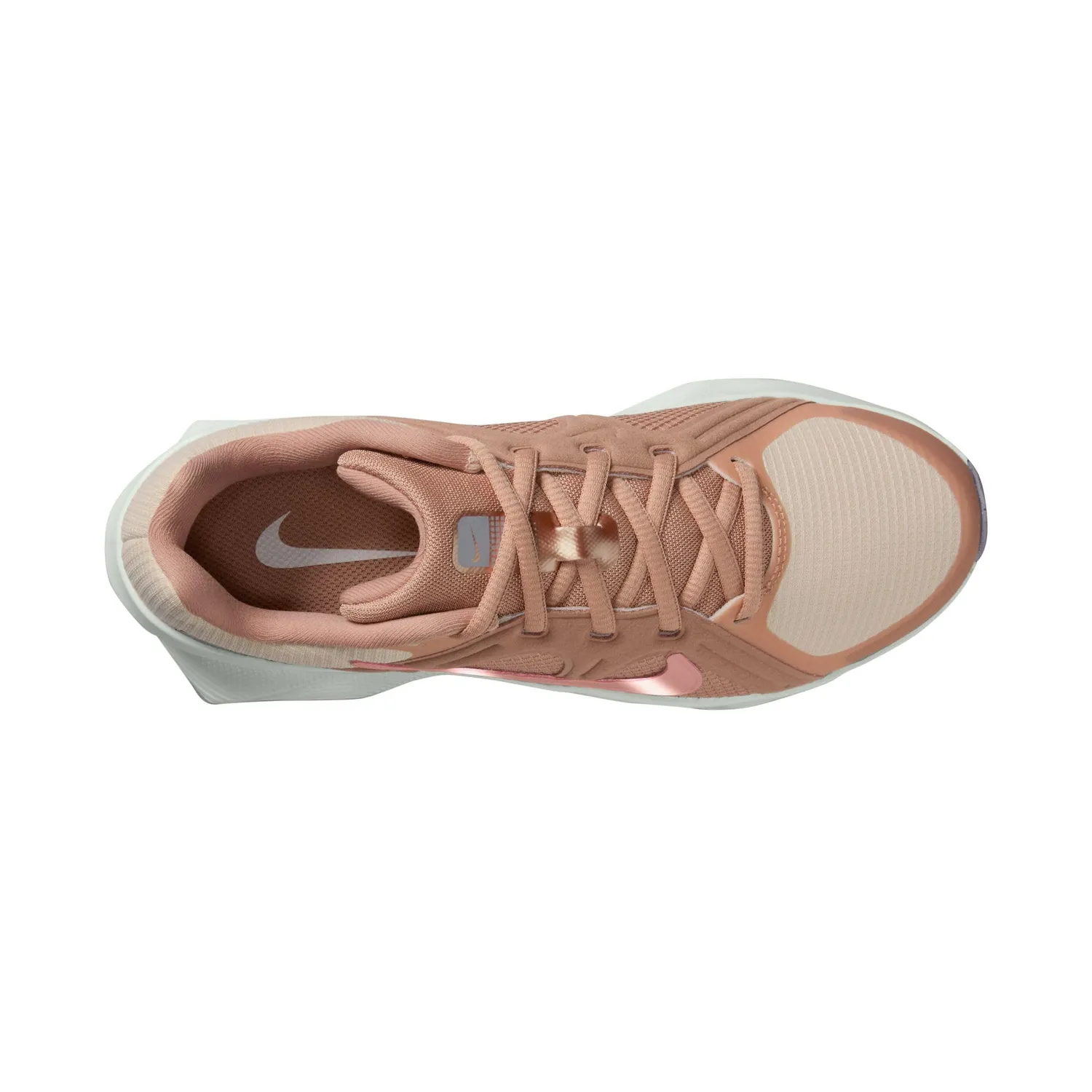 Nike City Response sneaker donna 38.5 bianche