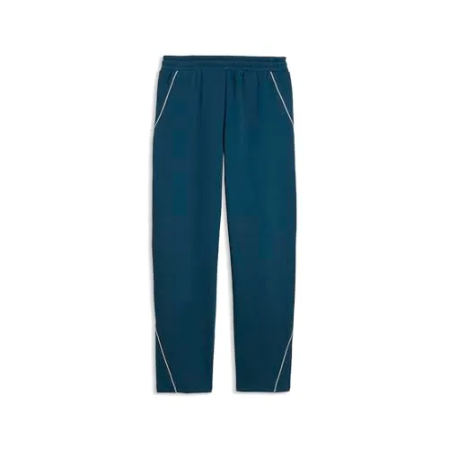 Puma Sport Blocking FL B pantaloni tuta bambini felpa