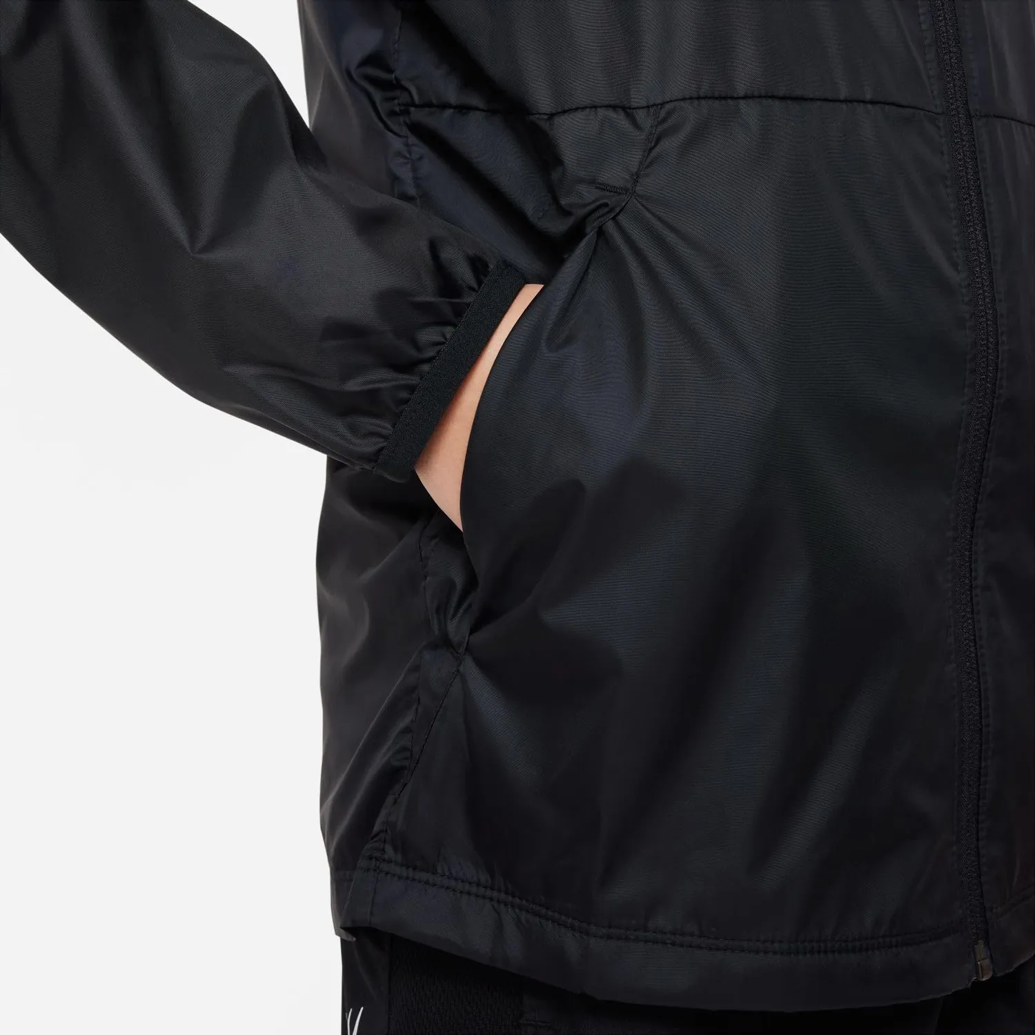 Nike Repel Park giacca bambini S antipioggia