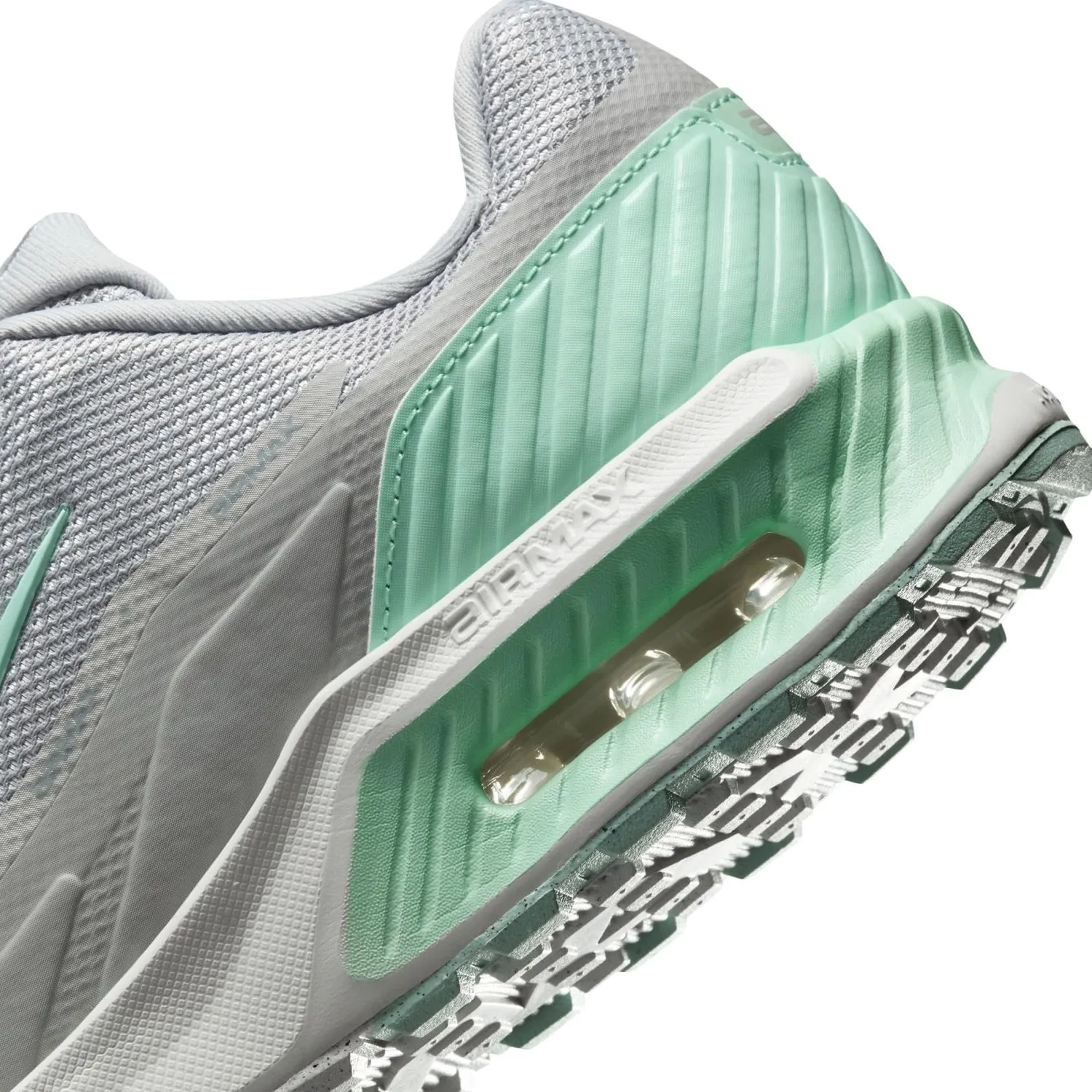 Nike Air Max BIA sneakers donna casual