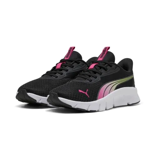 Puma Flexfocus Lite Modern Blaze Fade Jr sneakers ragazzi 38.5 EU