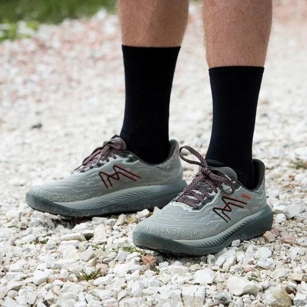 Karhu Ikoni ATR WR scarpe trail Dried Sage idrorepellenti
