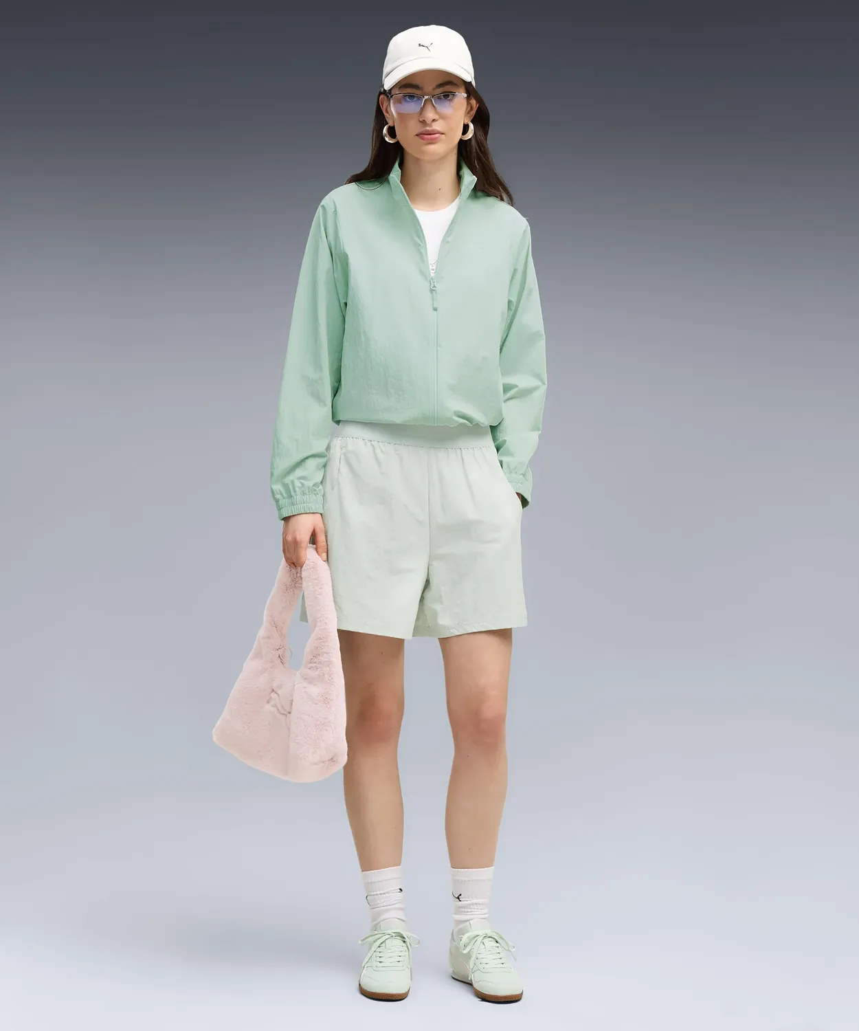Puma Pumatech Sense Relaxed giacca unisex taglia S