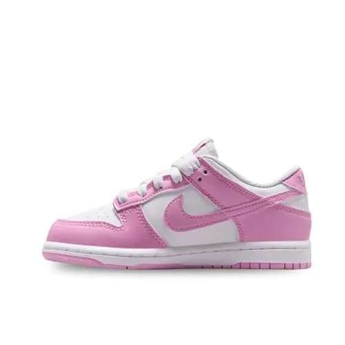 Nike Dunk Low PS IU7765-125 scarpe rosa 34 EU