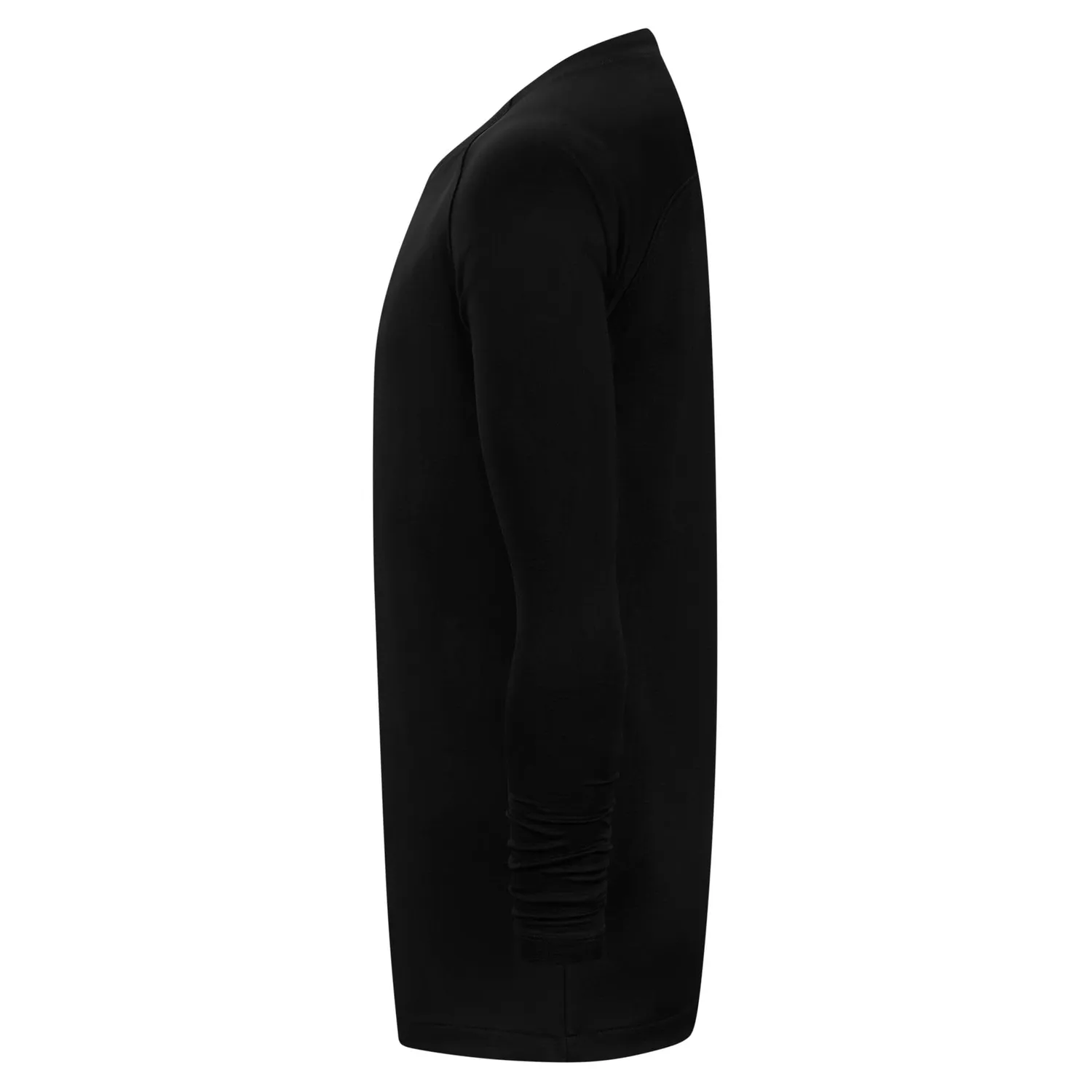 Nike maglietta bambino M nera maniche corte