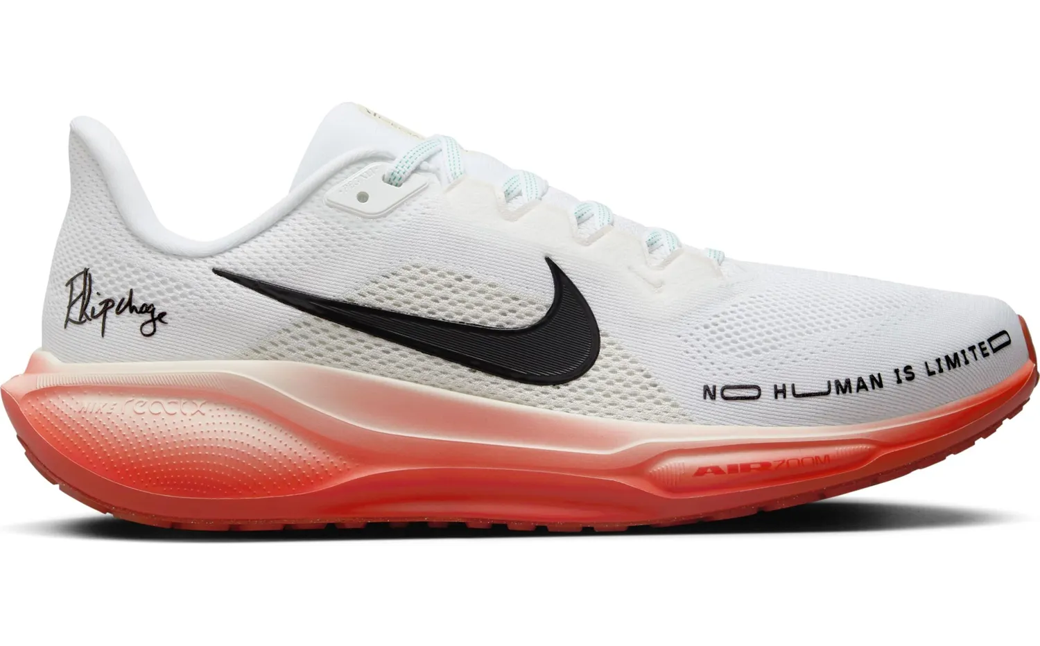 Nike Pegasus 41 Eliud Kipchoge scarpe corsa uomo 39 EU