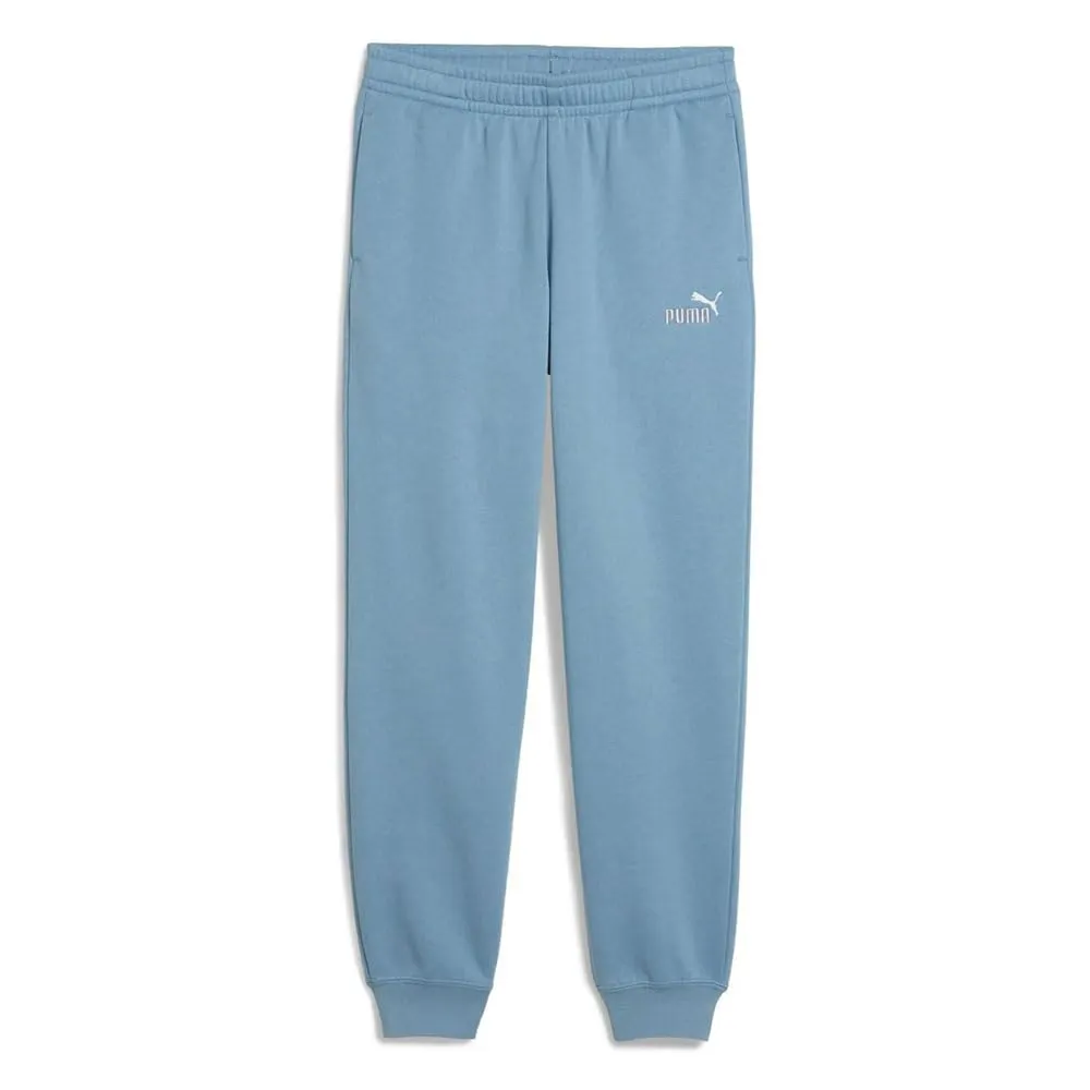 Puma Ess 2 Color No 1 Logo pantaloni tuta bambini