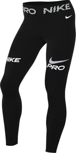 Nike 6.0 Pro 7/8 leggings donna L Dri-FIT