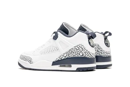 Nike Jordan Spizike sneakers nero uomo 46 EU