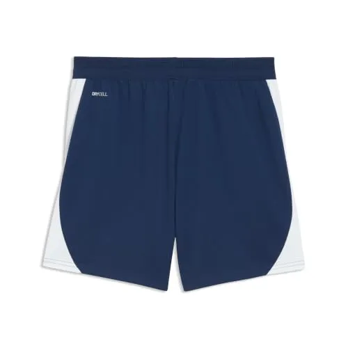 Puma Manchester City Training Short Jr 26/27 tasca