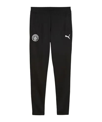 Puma Manchester City Training Jr pantaloni taglia 152