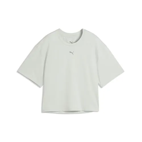 Puma Cloudspun Relaxed t-shirt training unisex