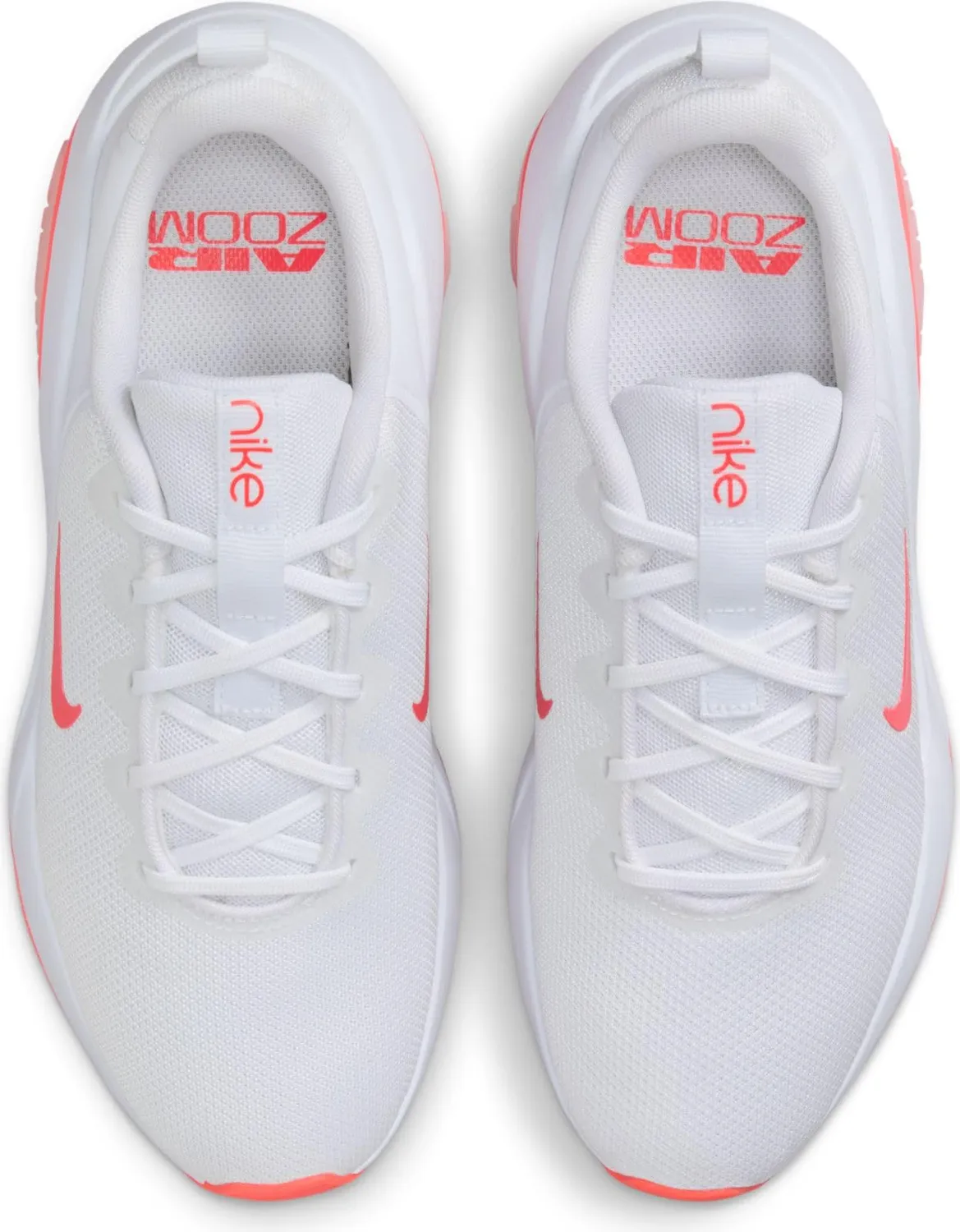 Nike Bella 7 Scarpa Training Donna Bianco 38.5