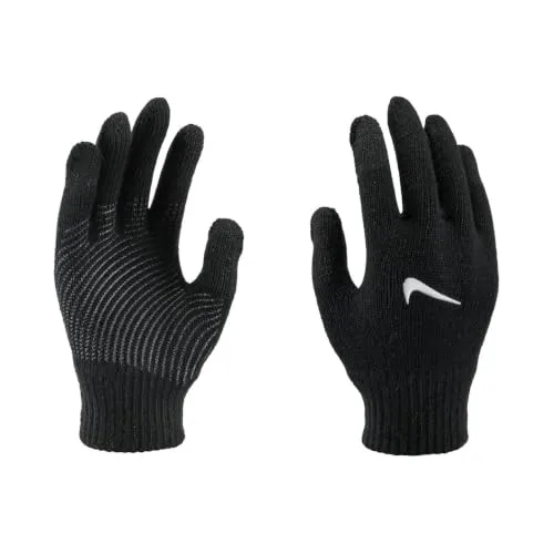 Nike Knit Tech Grip TG 3.0 guanti portiere S/M bambini