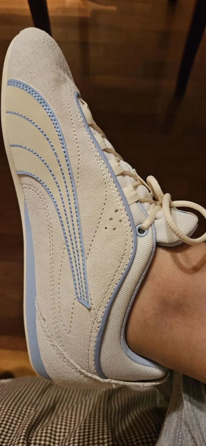 Puma Catch Soleil SD scarpe donna Jasmine Flower leggera